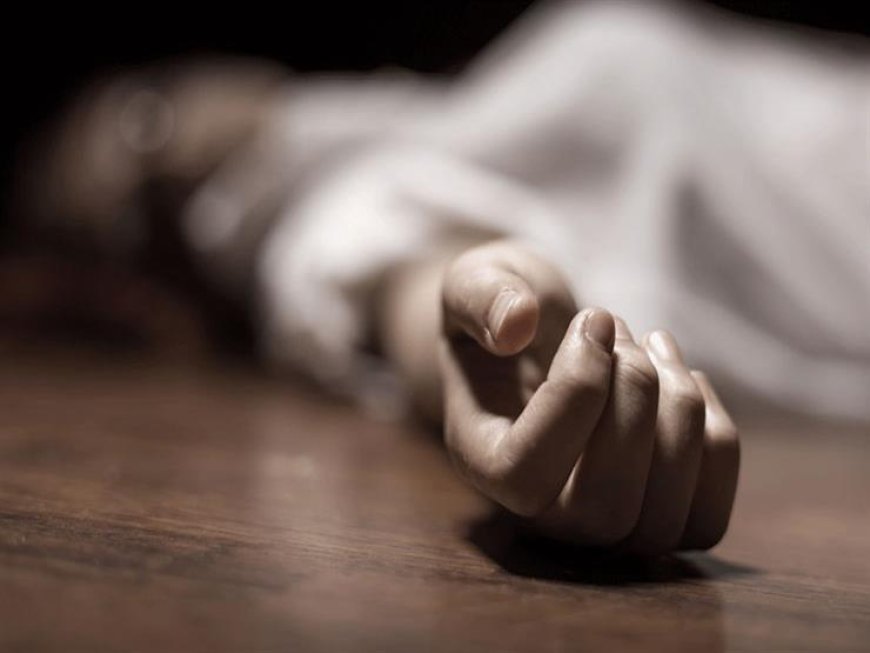 بمبيد حشرات .. عشرينية تضع حدا لحياتها ضواحي سطات