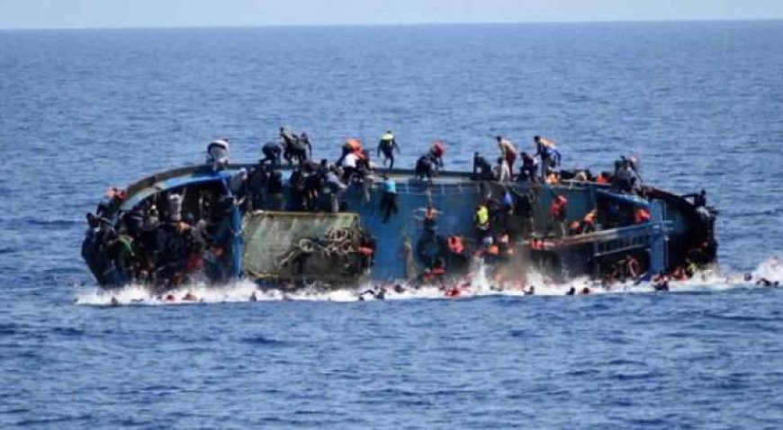 خفر السواحل المغربية: انتشال 7 جثث وإنقاذ 70 مهاجرا في المتوسط