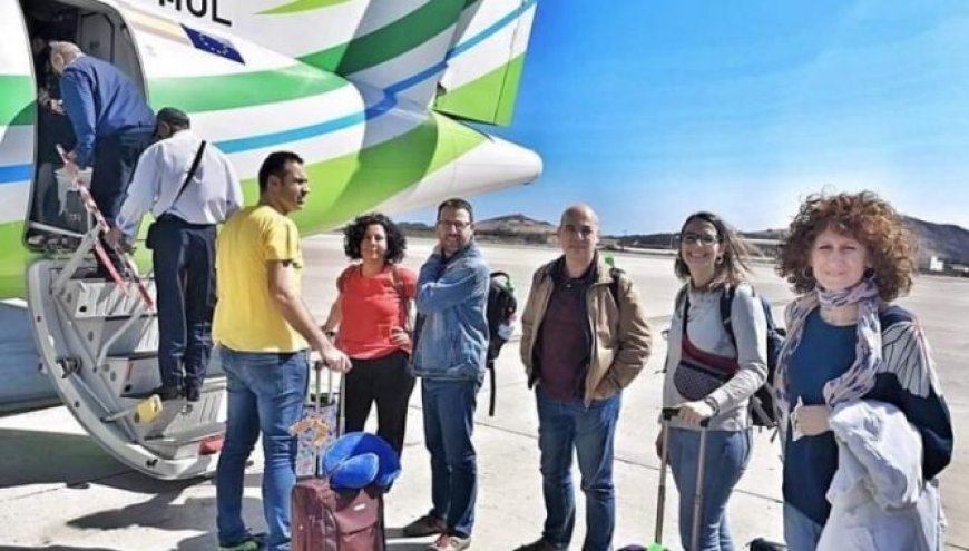 ترحيل 8 كاتلان من المغرب لهذا السبب