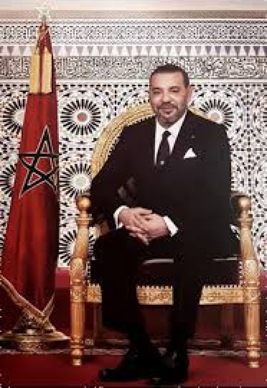 ملك البلاد يصدر تعليماته بالاعتناء بمرضى كورونا