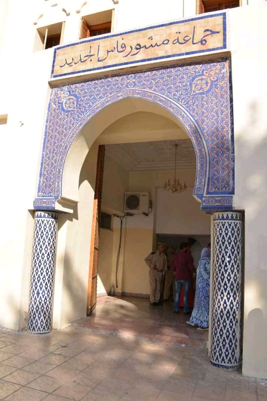 جماعة مشور فاس الجديد تخصص مبلغا ماليا مهما لدعم الأسر المتضررة من الحجر الصحي