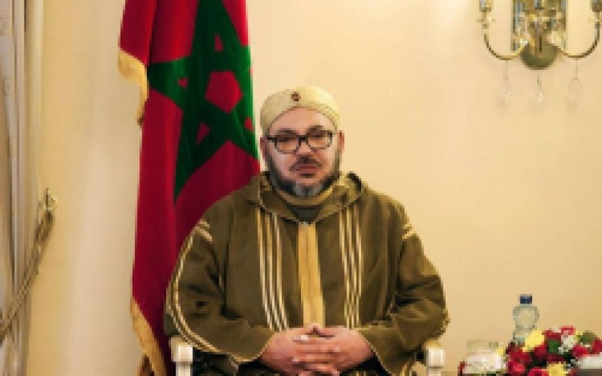 عفو ملكي استثنائي يشمل 5654 معتقل