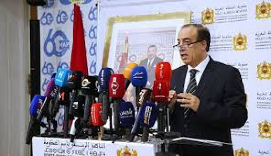 الصحافة الأجنبية ببلادنا .. تضخم وتهول، والوزارة المعنية تتدخل