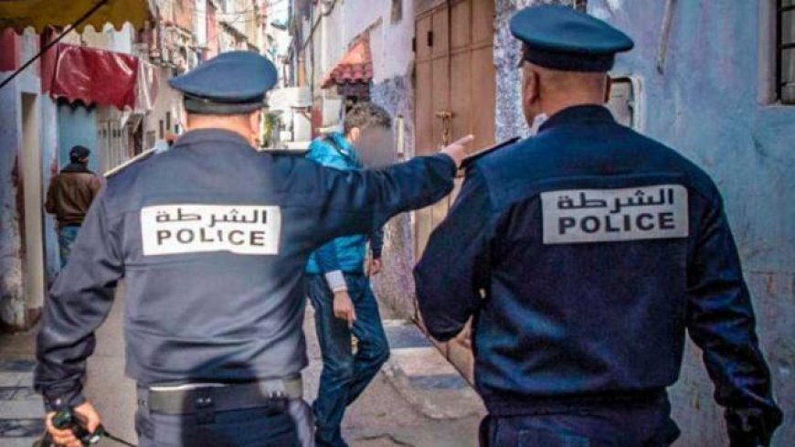 خرق حالة الطوارئ يجر أزيد من 47 ألف شخص نحو الاعتقال.. وهذا توزيعهم حسب المدن