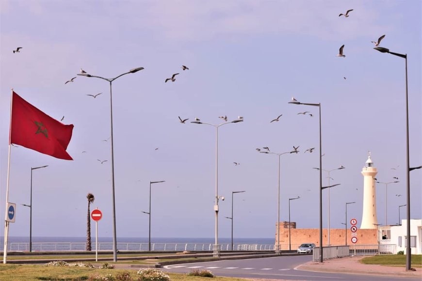 من حسنات كورونا .. تحسن ملحوظ في جودة الهواء في المغرب