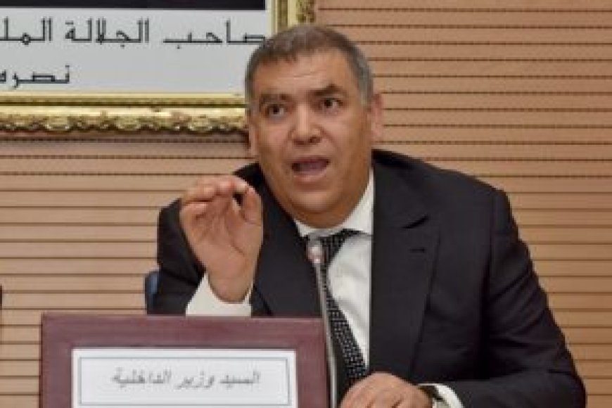 بعد الضجة المثارة حول واقعة القائد وصندوق التفاح .. الداخلية تخرج بهذا القرار
