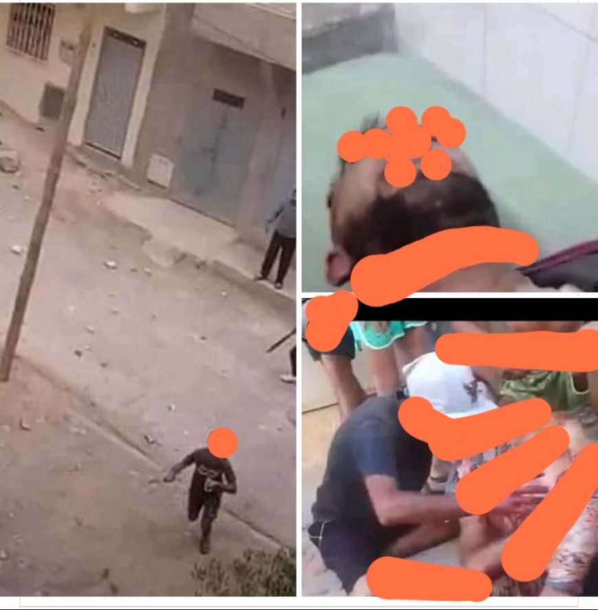 الاسترزاق الالكتروني على ظهر المحتويات العنيفة .. ظاهرة مستجدة تقود إلى التدليس