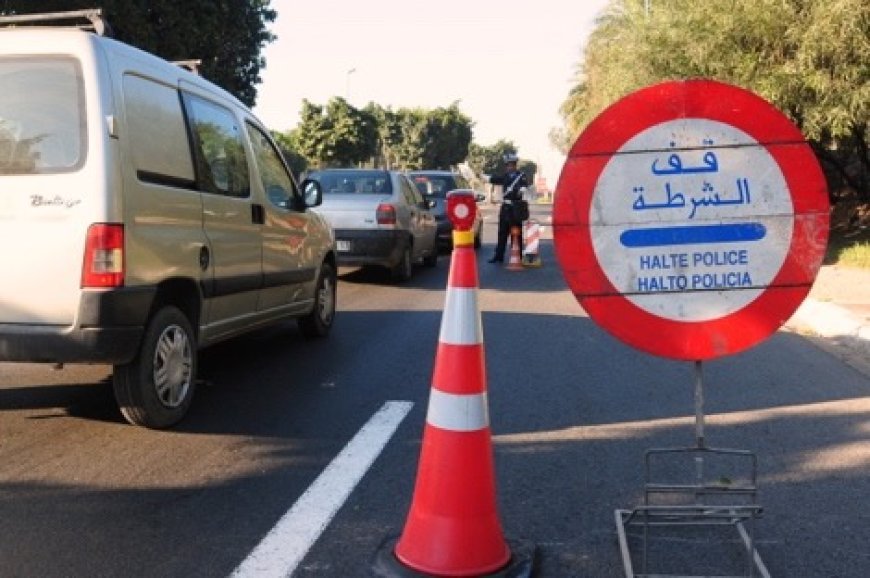 في زمن كورونا .. تهريب المسافرين يجر سائقين بتاونات إلى القضاء