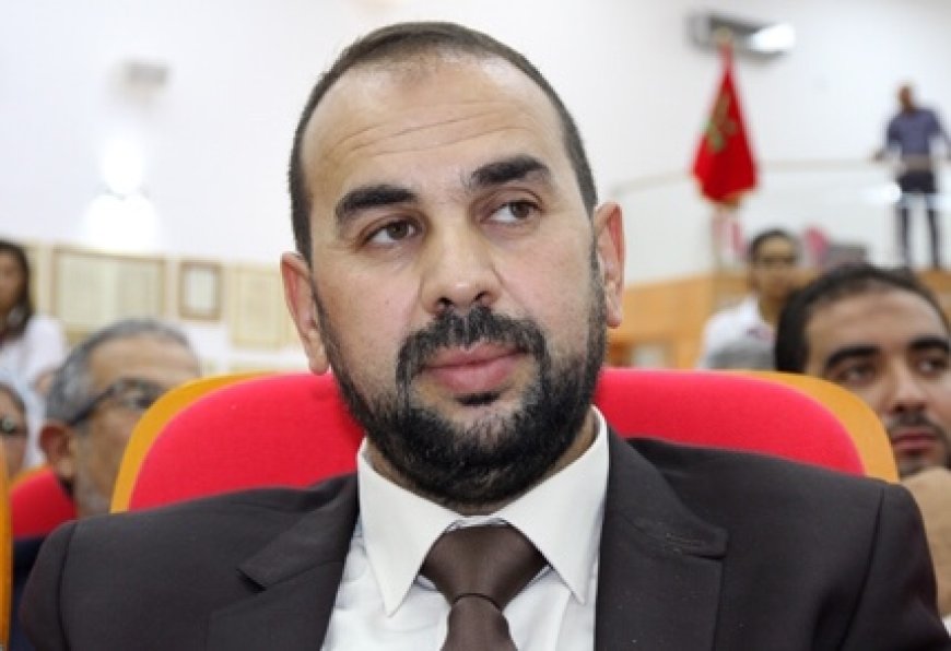 الحسين العبادي يستنكر إخراج قانون "تكميم الأفواه" .. ويستغرب من تجميد مشروع الإثراء غير المشروع