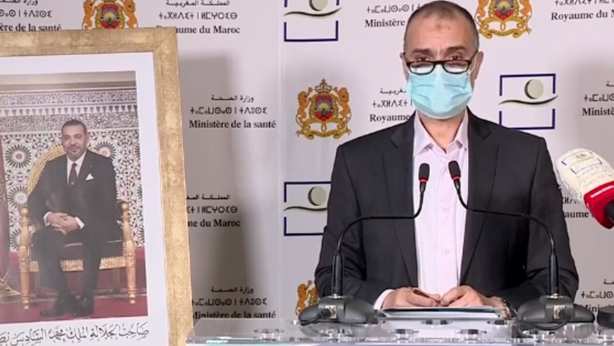 كورونا: ارتفاع متواصل في عدد المتعافين .. وانخفاض في نسبة الإماتة
