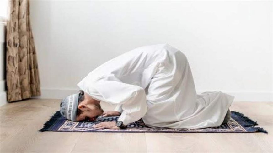 المجلس العلمي الأعلى: صلاة عيد الفطر تقام في المنازل