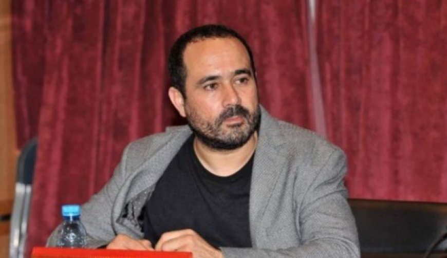اعتقال رئيس تحرير جريدة أخبار اليوم سليمان الريسوني بهذه التهمة
