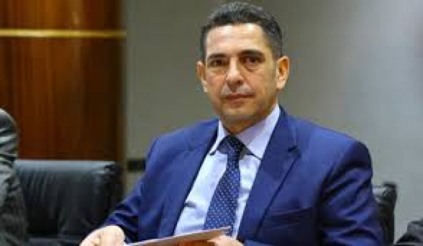 وزارة امزازي تعلن عن تاريخ استئناف عمل الإدارات المنطوية تحتها