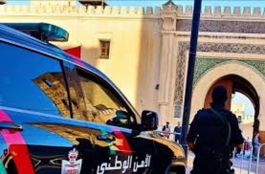 الإجرام في أوج انتعاشه بمدينة فاس .. ستيني يعتدي على زوجته وينتحر