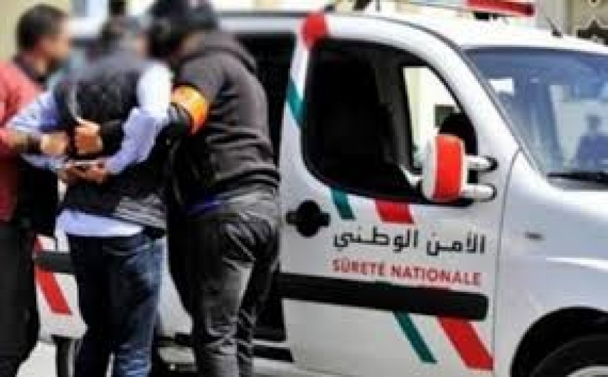 بفاس.. عامل نظافة يتورط في قضية استغلال جنسي لنزيلات مستشفى للأمراض النفسية والعقلية