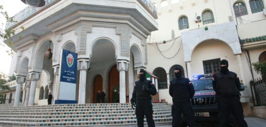 بفاس .. التحريض على الكراهية وارتكاب جرائم يجر شابا في مقتبل العمر إلى القضاء