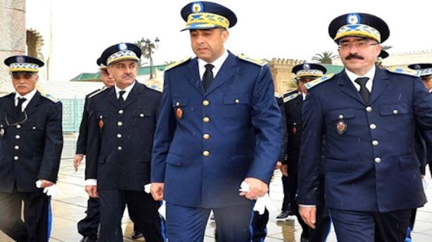 في عدد من مناصب المسؤولية بمصالح الشرطة .. تعيينات جديدة يصادق عليها الحموشي