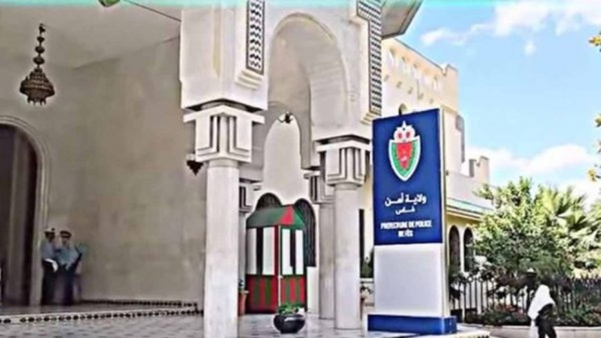 بفاس .. توقيف "بنطوطو"، وهذه التهم الموجهة إليه