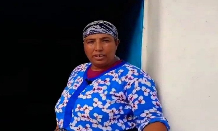 "مي نعيمة" تغادر سجن "عكاشة"