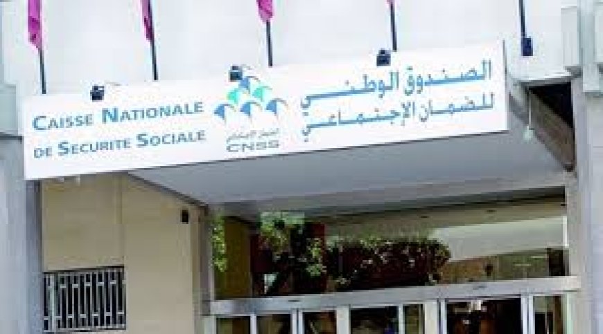 قرارات جديدة صادرة عن الصندوق الوطني للضمان الاجتماعي تخدم مصالح المقاولات