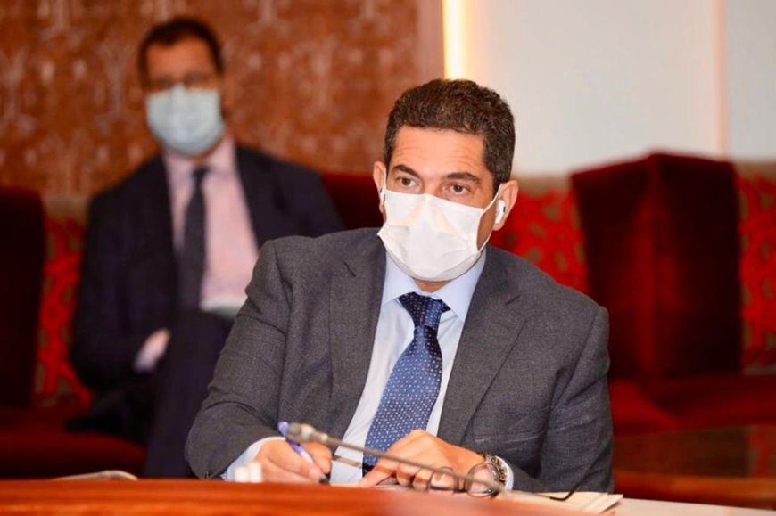 ترخيص استثنائي لتنقل تلميذات وتلاميذ الأقسام التحضيرية للمدارس العليا