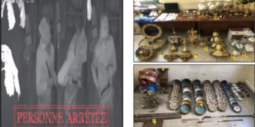 ولاية أمن فاس تخرج ببيان حقيقة حول ما سمي "نداء فاس من اجل التصدي لمظاهر الجريمة والجنوح"