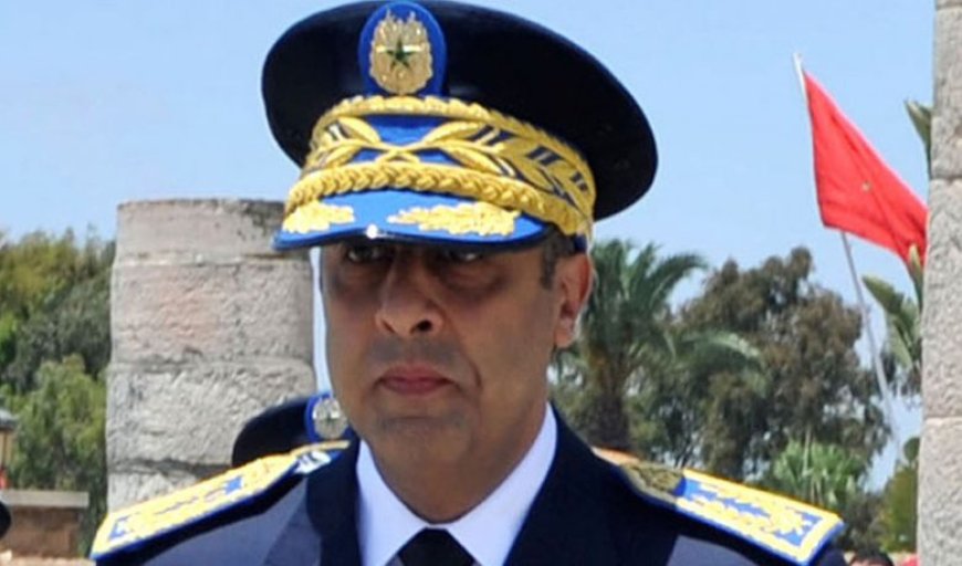 تعيينات جديدة في مناصب المسؤولية يؤشر لها الحموشي