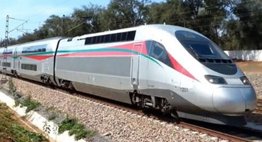 استئناف الرحلات من وإلى طنجة ابتداء من هذا التاريخ