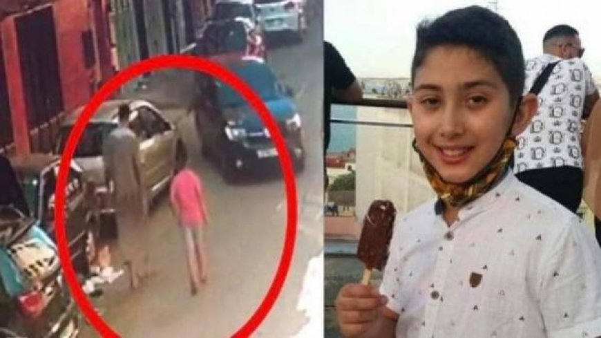 قضية الطفل "عدنان": غضب عارم .. ومطالب بإعدام القاتل