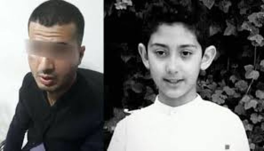 للتأثير على التحريات .. قاتل "عدنان" نفذ هذه الخطة !