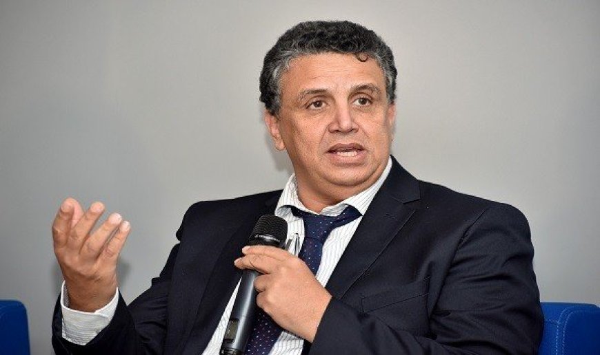 وهبي يسائل الداخلية حول صحة شريط فيديو يوجه تهمة الاغتصاب لبرلماني