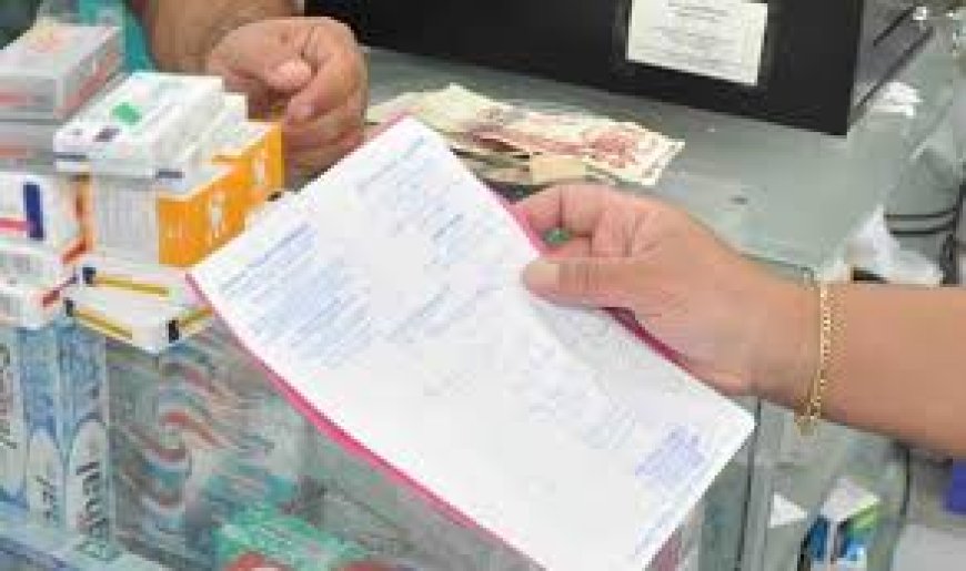 الاتجار في "القرقوبي" بوصفات طبية مزورة يجر شابة وشريكها إلى القضاء