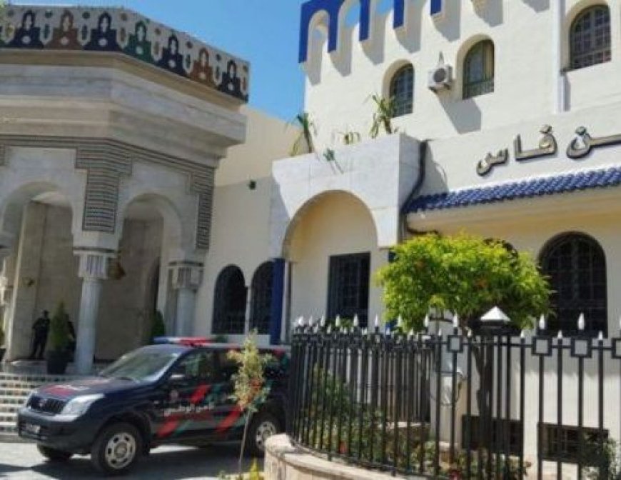 أمن فاس يجهض محاولة لتهريب كمية كبيرة من مخدر الشيرا