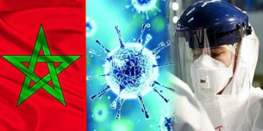 مستجدات الحالة الوبائية بجهة فاس مكناس