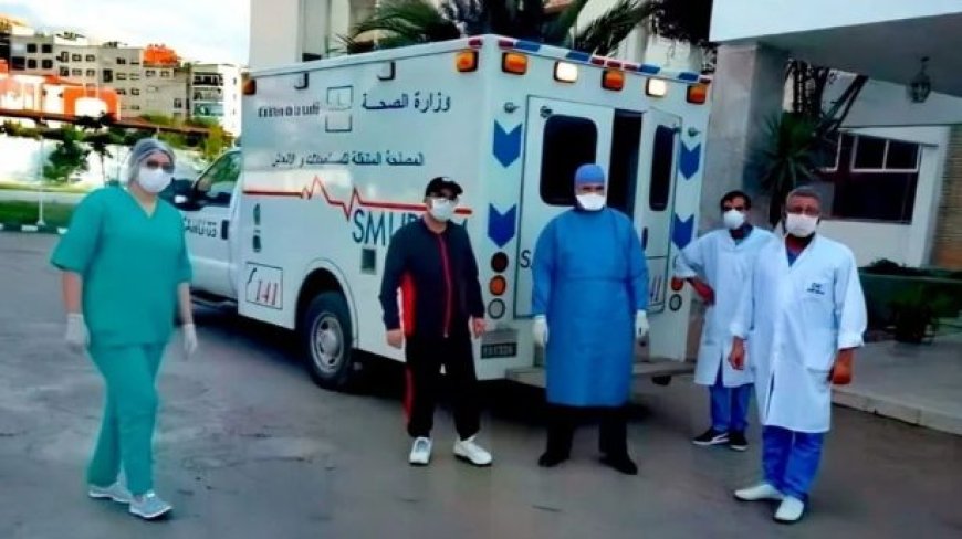 جهة فاس مكناس .. هذه تفاصيل الحصيلة اليومية للإصابة بفيروس كورونا بمدن وأقاليم الجهة