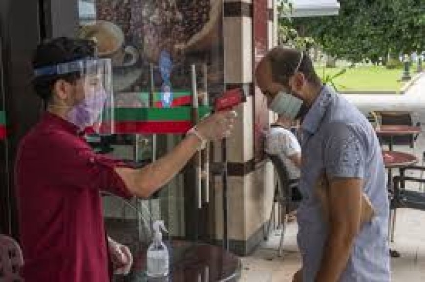جهة فاس مكناس .. هذه تفاصيل الحصيلة اليومية للإصابة بفيروس كورونا بمدن وأقاليم الجهة