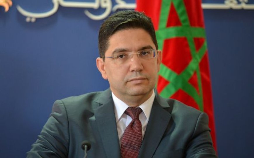 الأمم المتحدة : المغرب يدعو إلى التضامن في مواكبة استراتيجيات الإنتعاش خلال فترة ما بعد كوفيد-19