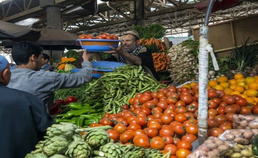 انكماش الطلب الداخلي بناقص 6,6 في المائة خلال الفصل الثالث من سنة 2020