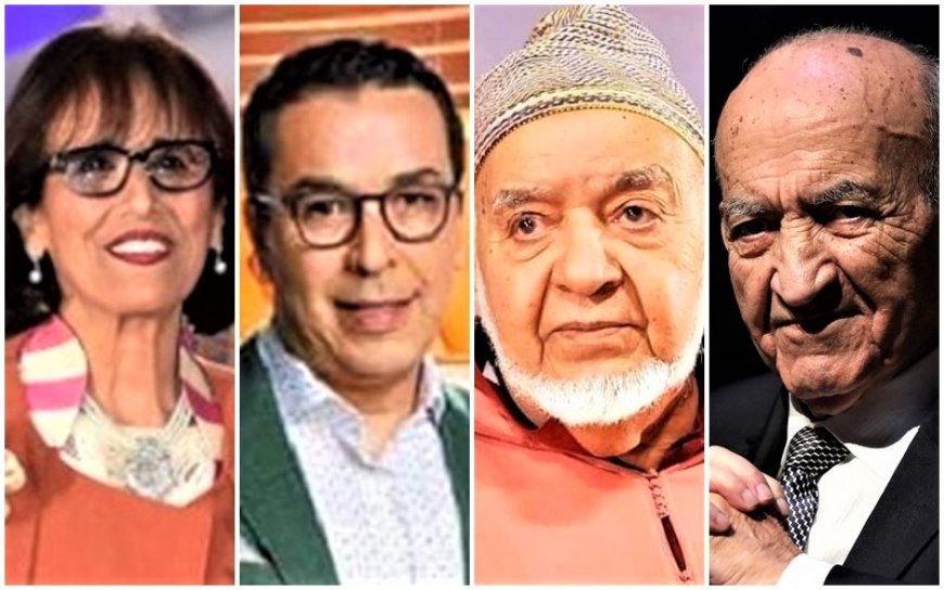 سنة 2020 سنة الهموم و الأحزان