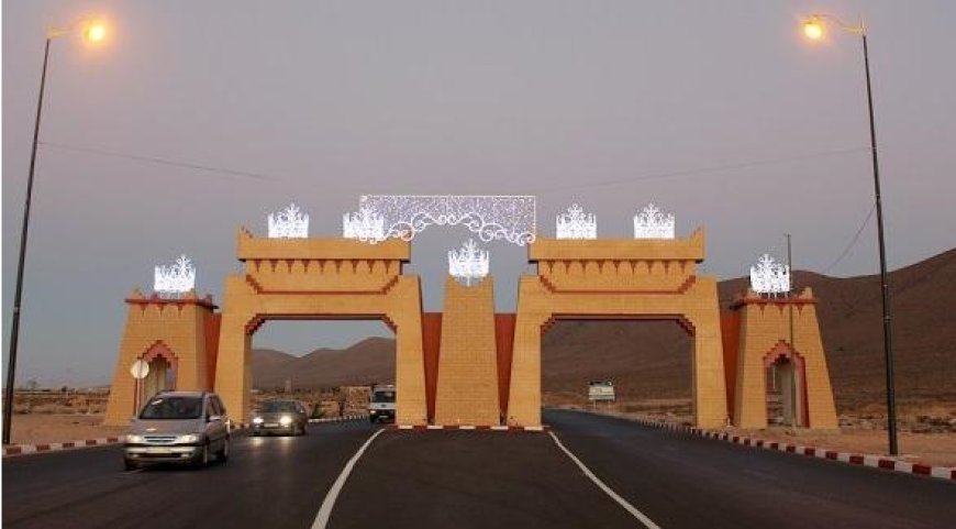 إقليم كلميم.. تمديد فترة التدابير الاحترازية “الاستثنائية” للحد من انتشار فيروس كورونا لمدة 15 يوما إضافية
