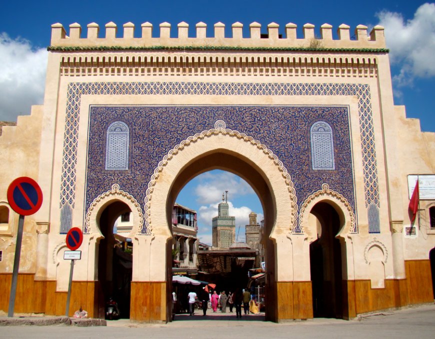 فاس .. تاريخ و حضارة لأكثر من 12 قرن