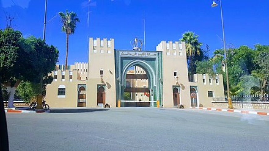إقليم تارودانت.. تمديد العمل بالتدابير الاحترازية لمدة أسبوع لمحاصرة انتشار وباء "كوفيد 19"