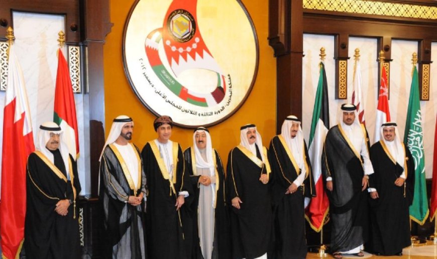 قادة دول الخليج تؤكد على تكثيف الجهود لتنفيذ الشراكة الإستراتيجية مع المغرب