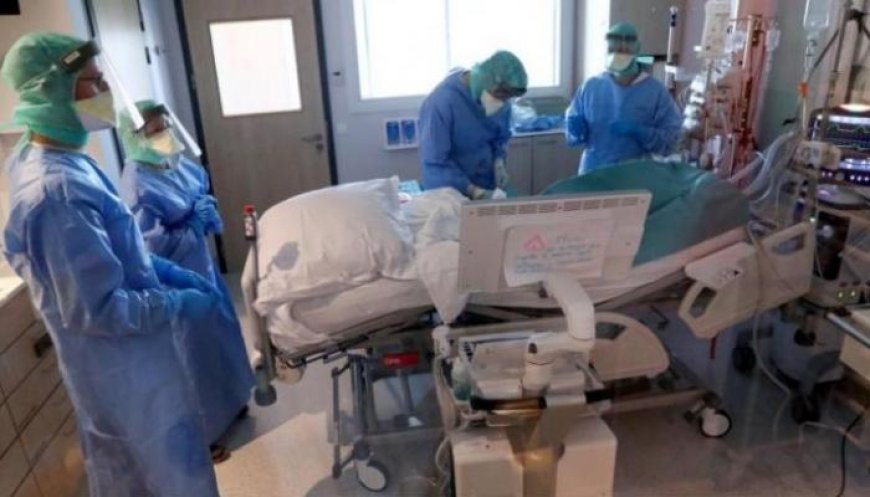 جهة فاس مكناس .. هذه تفاصيل الحصيلة اليومية للإصابة بفيروس كورونا بمدن وأقاليم الجهة