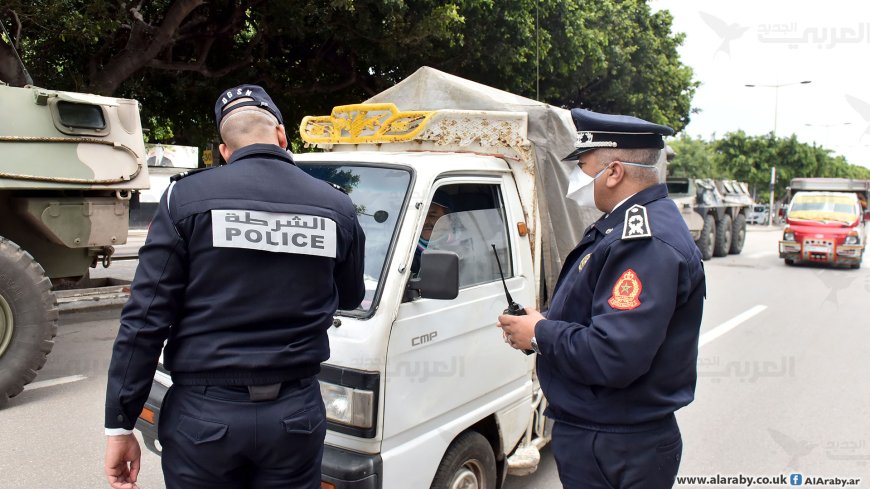 تمديد حالة الطوارئ الصحية بالمغرب إلى غاية 10 فبراير 2021