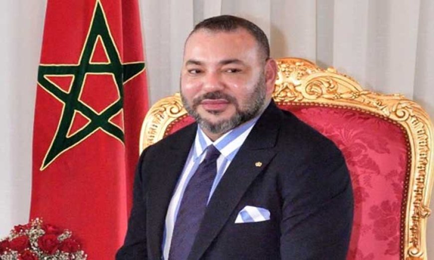 جلالة الملك يصدر عفوه على 756 شخصا بمناسبة ذكرى تقديم وثيقة المطالبة بالاستقلال