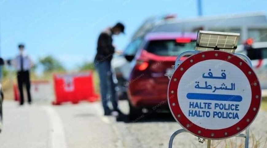 تمديد فترة العمل بالتدابير التي تم إقرارها الأربعاء 23 دجنبر لمدة أسبوع
