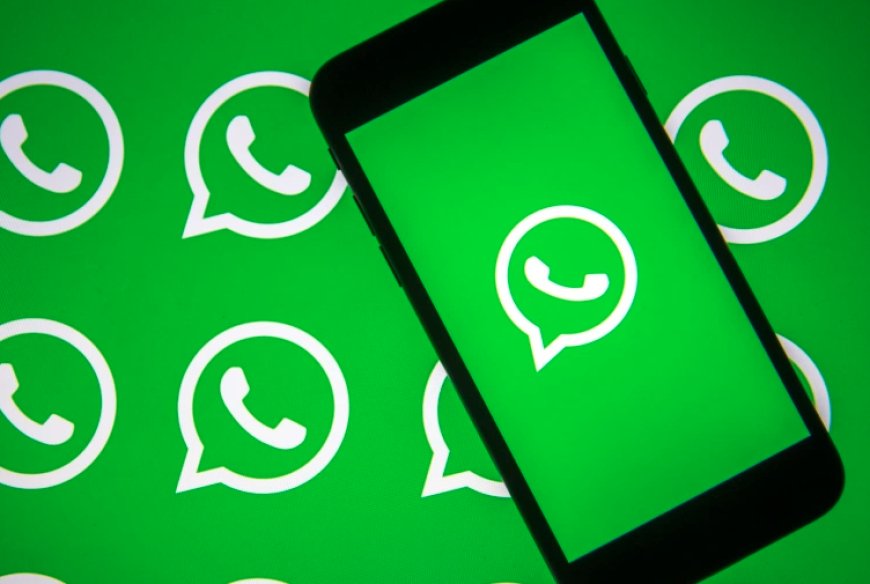 بعد الانتقادات التي طالته بسبب مشاركة بيان المستخدمين .. واتساب يجيب على أسئلة مهمة