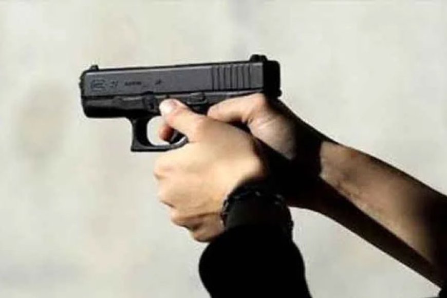 زايو .. عناصر الشرطة تضطر لاستعمال أسلحتها الوظيفية لتوقيف شخص عرض سلامتها الجسدية لاعتداء خطير