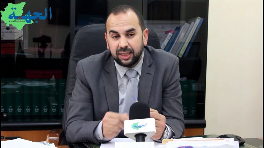 بعد ان انتقد ها البرلماني الحسين العبادي .. نارسا تستجيب وتحدد المواعيد في يومين من تاريخ الحجز بالمنصة ابتداءا من يوم الاثنين المقبل